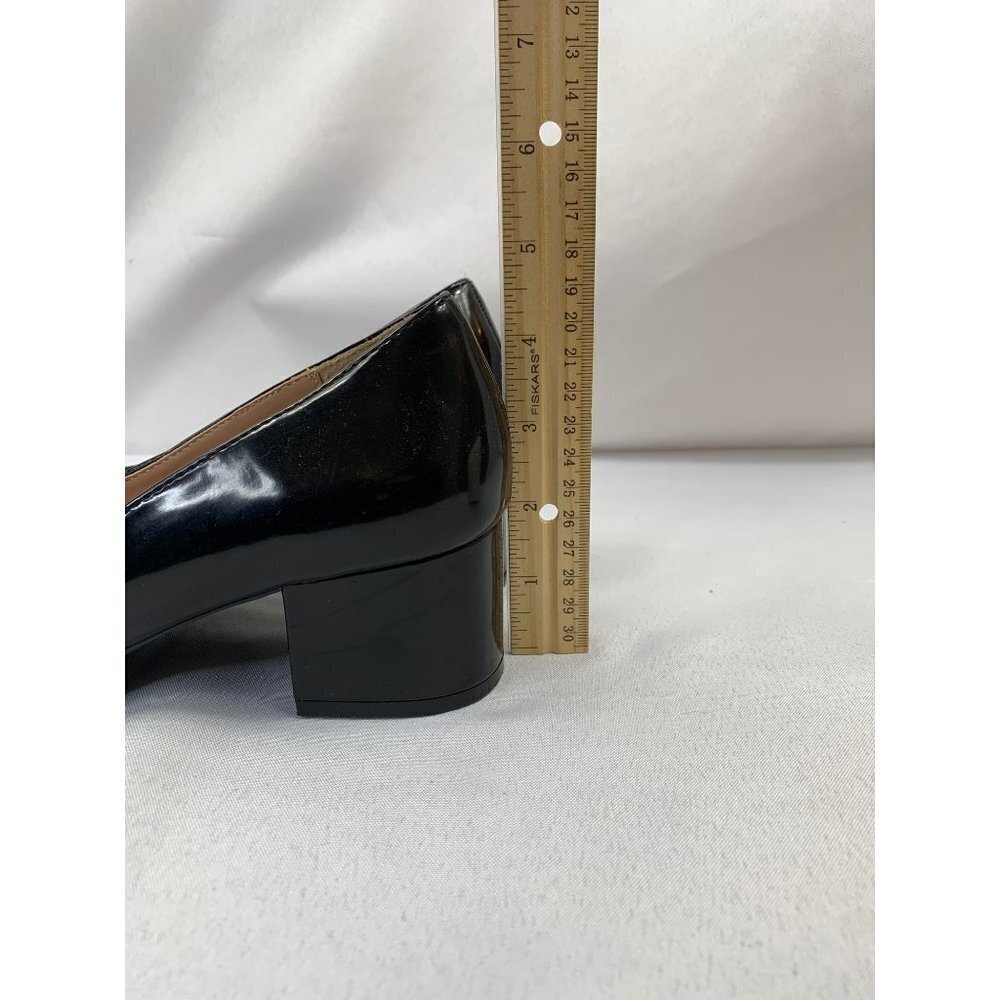 Dexflex Comfort Women's Black Heels - Picture 5 of 5
